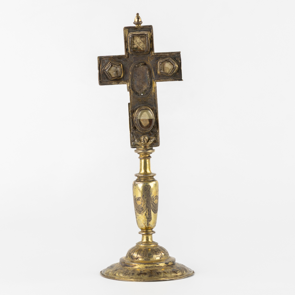 Flanders auctions Staand